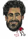 Cartoon: world cup 2018 (small) by AHMEDSAMIRFARID tagged salah,ahmedsamirfarid,ahmed,samir,farid,mo,cartoon,caricature,egypt,worldcup,egyptair