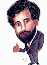 Cartoon: world cup 2018 (small) by AHMEDSAMIRFARID tagged salah,ahmedsamirfarid,ahmed,samir,farid,mo,cartoon,caricature,egypt,worldcup,egyptair