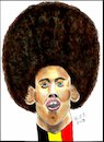 Cartoon: world cup 2018 (small) by AHMEDSAMIRFARID tagged salah,ahmedsamirfarid,ahmed,samir,farid,mo,cartoon,caricature,egypt,worldcup,egyptair,begium,witsel