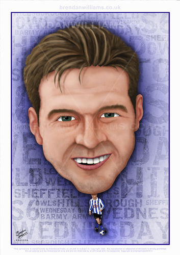 Cartoon: SWFC Caricatures (medium) by brendanw tagged swfc,sheffieldwednesday,owls,sheffweds,waddle,chrissywaddle,chriswaddle,davidhirst,hirst,hirstswfc,waddleswfc,walkerswfc,deswalker,walker,brendanwilliams,sheffield,caricaturist,sheffieldcaricaturist,caricatures,swfcprints,swfcgifts,swfcposters