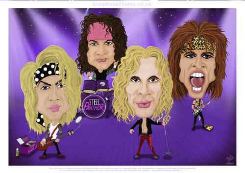 Cartoon: Music Caricatures (medium) by brendanw tagged music,caricature,bonjoviband,jonbonjovi,jovi,bon,steelpanthersbandcaricature,steelpanthersband,steelpanthers,band,steel,panthers,manson,marilyn,marilynmanson,marilynmansoncaricature,oasis,liam,noel,gallagher,manchester,oasisband,oasiscaricature,2pac,tupac,2paccaricature,tupaccaricature