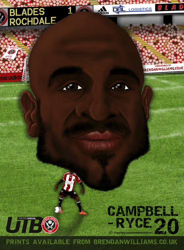 Cartoon: Sheffield United Caricatures (medium) by brendanw tagged uk,caricaturist,sheffieldcaricature,blades,united,sheffield,caricature,davies,ben,murphy,basham,collins,baxter,doyle,mceveley,mcgahey,done,mattdone,flynn,scougall,thebeard,johnbrayford,jonbrayford,brayford,turner,iain,utb,campbellryce,sufc