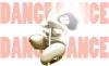 Cartoon: dance dance dance (small) by ayoderock tagged fetiche