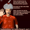 Cartoon: Gastkommentar Erdogan (small) by PuzzleVisions tagged puzzlevisions,erdogan,merkel,besuch,visit,türkei,turkey,gülen,ditib