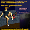 Cartoon: Gastkommentar KI-Berater (small) by PuzzleVisions tagged puzzlevisions,künstliche,intelligenz,artificial,intelligence,advisor,berater,tv,rtl,werbung,advertising,gastkommentar,comment