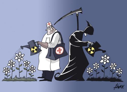 Nuclear Energy Nuclear Energy