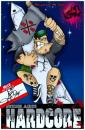 Cartoon: Buenos Aires hardcore (small) by ARI_dibujando mi stilo tagged ari