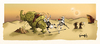 Cartoon: Sandtroopers (small) by gimpl tagged sandtrooper,starwars