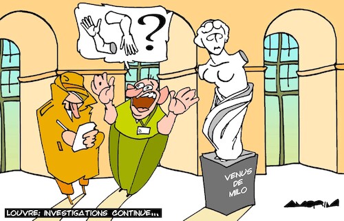 A Night at the Museum A Night at the Museum