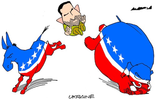Additional US military aid Additional US military aid
