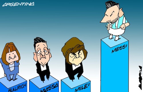 Argentina election 2023 Argentina election 2023