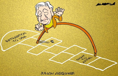Assange Assange