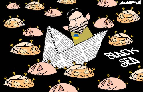 Black Sea ceasefire Black Sea ceasefire