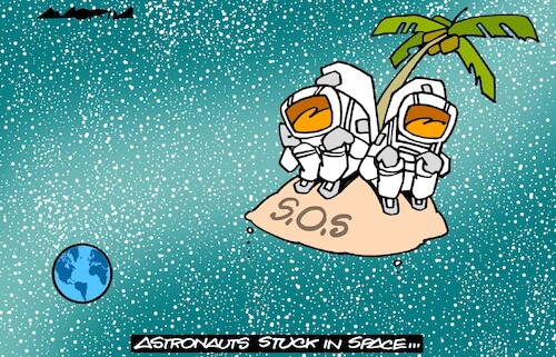 Boeing Starliner Boeing Starliner