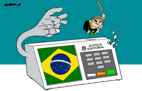 Brazil election Brazil election