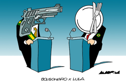 Brazil presidential election Brazil presidential election