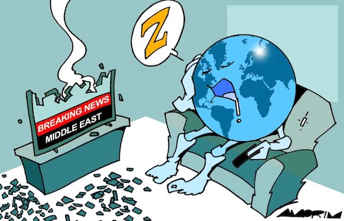 Breaking news Breaking news