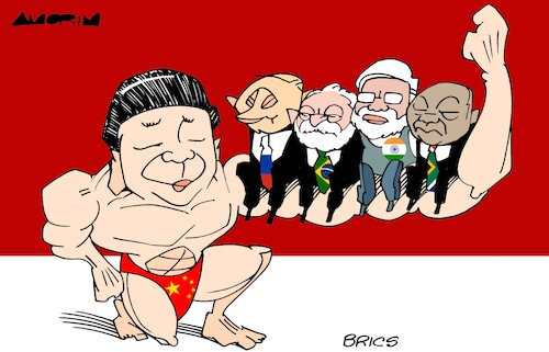 BRICS BRICS