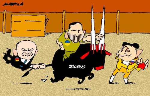 Bullfight Bullfight