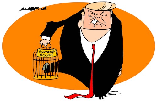 Cages Cages