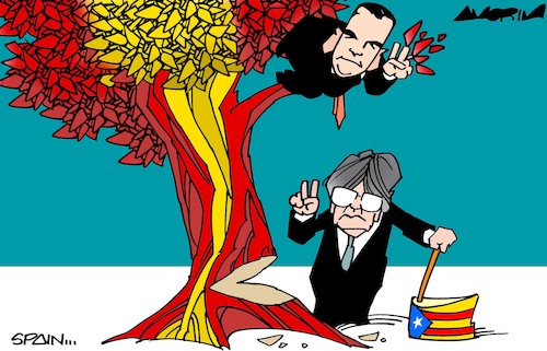 Catalan amnesty law Catalan amnesty law