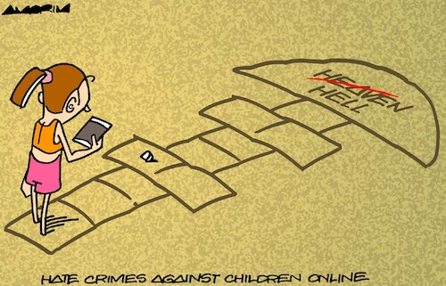 Childhood online Childhood online