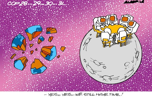 COP 28 meetings COP 28 meetings