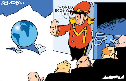 Davos Davos