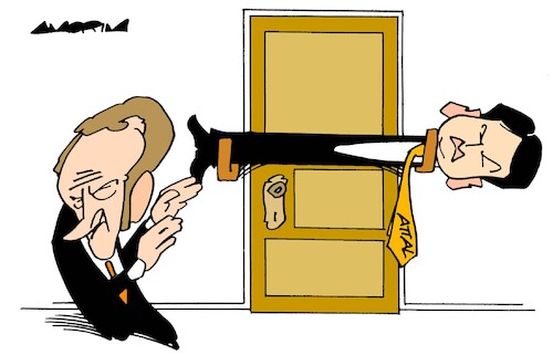Deadlocks Deadlocks