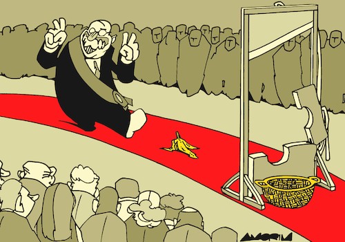 Democracies Democracies