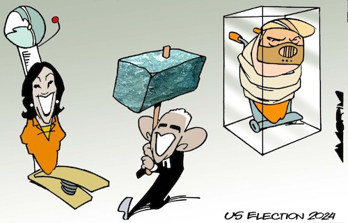 DNC DNC