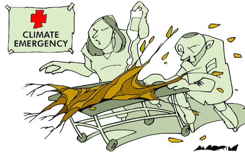 Emergency Emergency