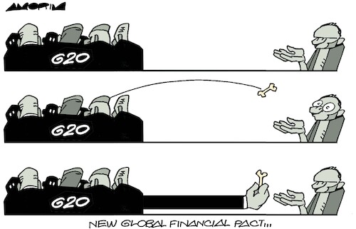 Financial pact Financial pact