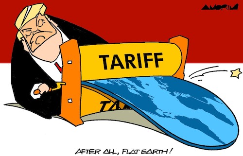 Flat Earth Flat Earth