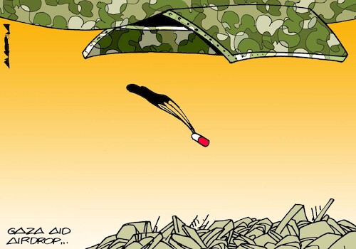 Food aid Food aid