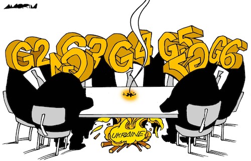 G7 Summit G7 Summit