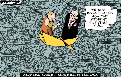 Guns Guns