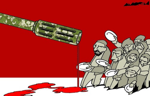 Humanitarian aid Humanitarian aid