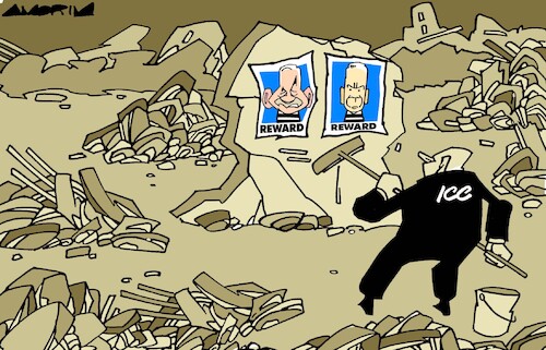 ICC warning ICC warning