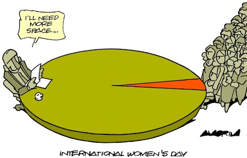 International Womens Day