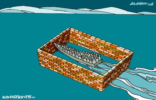 Lampedusa Lampedusa
