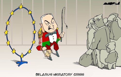 Lukashenko Lukashenko