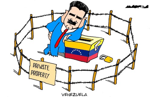 Maduro Maduro