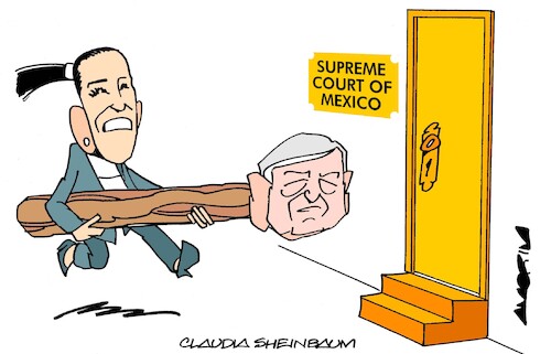 Mexico elections Mexico elections