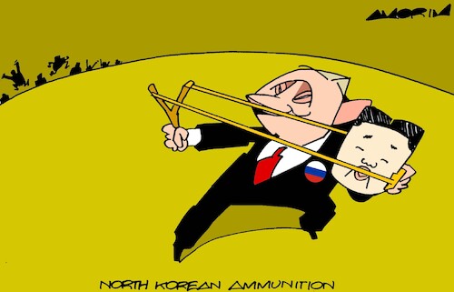 Military cooperation Military cooperation