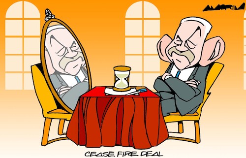Mirror talks Mirror talks