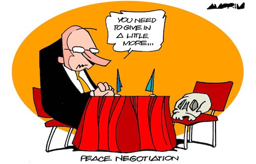 Negotiations Negotiations