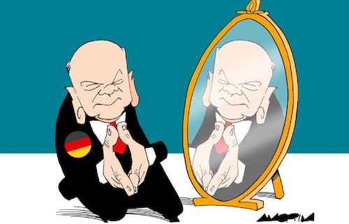 Olaf Scholz succeeds Merkel Olaf Scholz succeeds Merkel