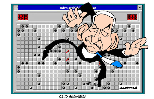 Old games Old games