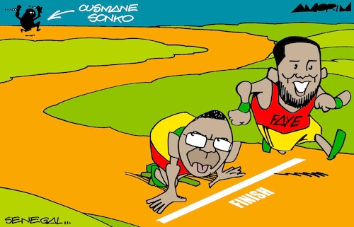 Opposition wins Opposition wins